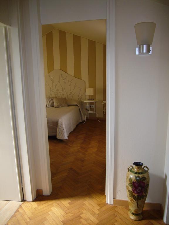 B&B Artincentro Lodi Habitación foto
