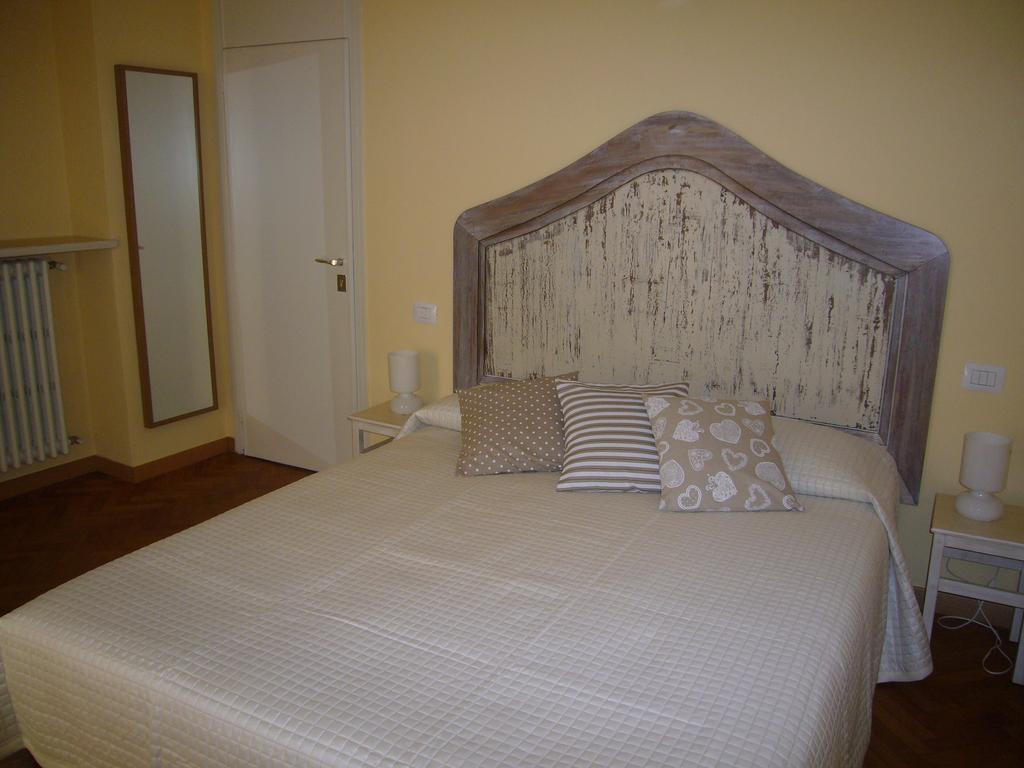 B&B Artincentro Lodi Habitación foto